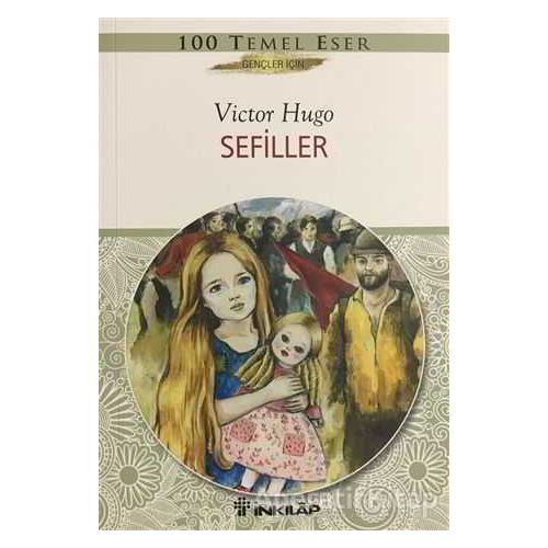 Sefiller - Victor Hugo - İnkılap Kitabevi