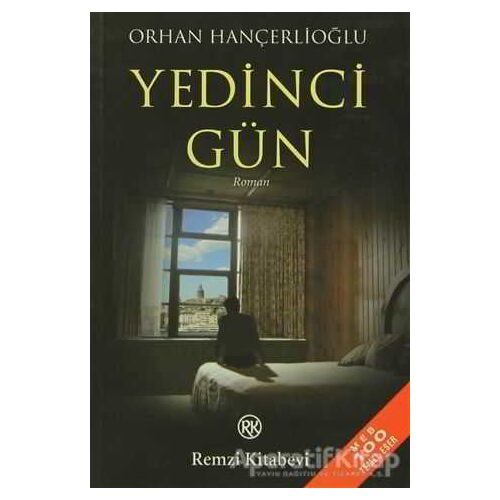 Yedinci Gün - Orhan Hançerlioğlu - Remzi Kitabevi