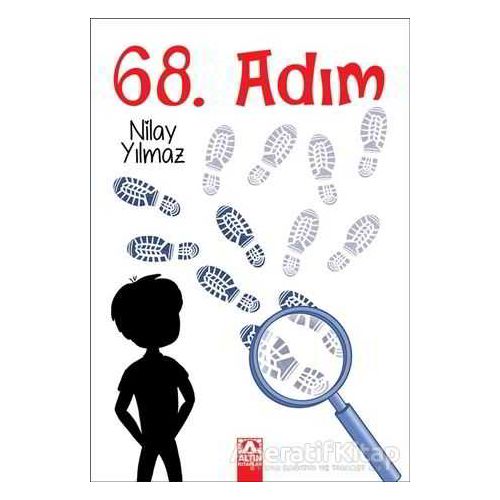 68. Adım - Nilay Yılmaz - Altın Kitaplar