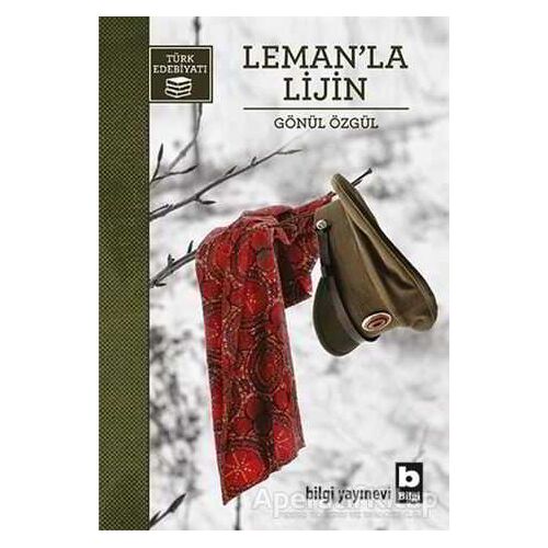Lemanla Lijin - Gönül Özgül - Bilgi Yayınevi