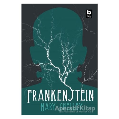 Frankenstein - Mary Shelley - Bilgi Yayınevi