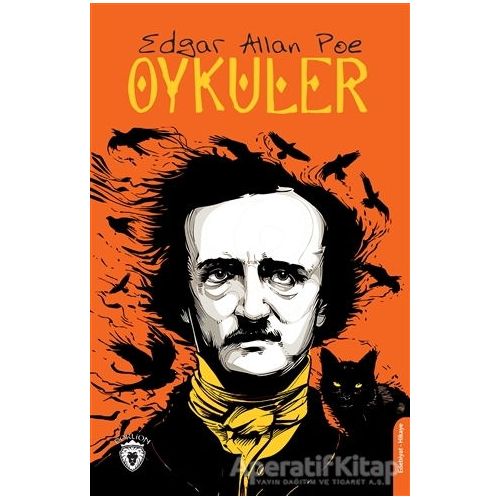Öyküler - Edgar Allan Poe - Dorlion Yayınları