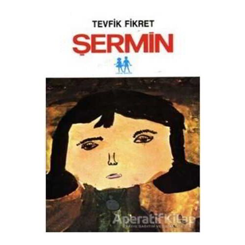 Şermin - Tevfik Fikret - Oda Yayınları