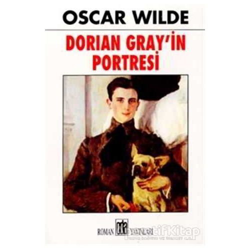 Dorian Gray’in Portresi - Oscar Wilde - Oda Yayınları