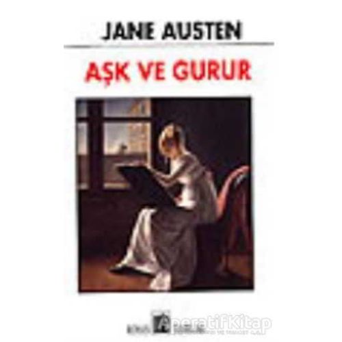 Aşk ve Gurur - Jane Austen - Oda Yayınları