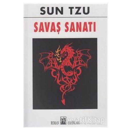 Savaş Sanatı - Sun Tzu - Oda Yayınları