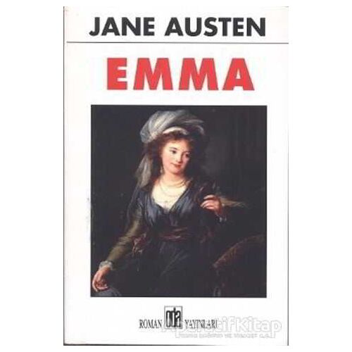 Emma - Jane Austen - Oda Yayınları