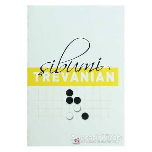Şibumi - Trevanian (Rodney William Whitaker) - E Yayınları