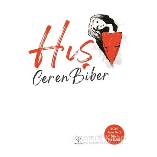 Hış - Ceren Biber - Varlık Yayınları