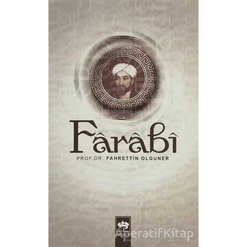 Farabi - Fahrettin Olguner - Ötüken Neşriyat