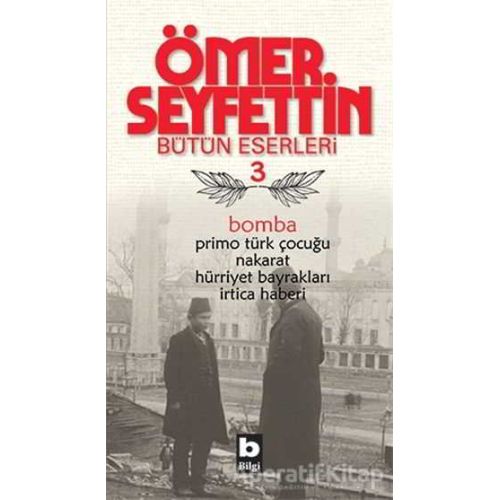 Bomba - Primo Türk Çocuğu - Nakarat - Hürriyet Bayrakları -İrtica Haberi