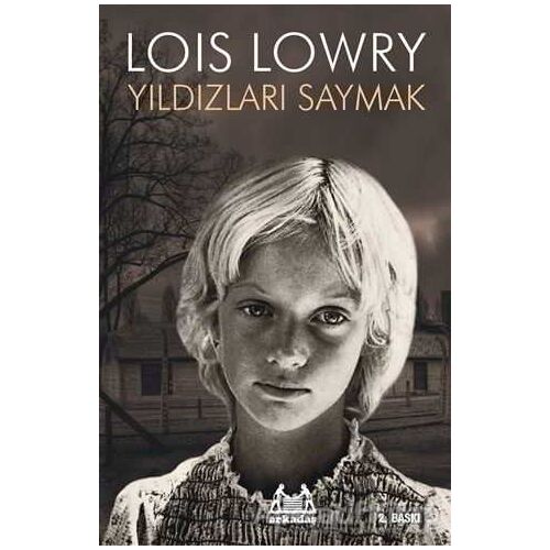 Yıldızları Saymak - Lois Lowry - Arkadaş Yayınları