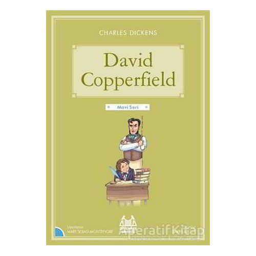 David Copperfield - Charles Dickens - Arkadaş Yayınları