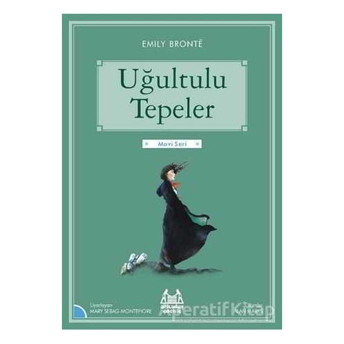 Uğultulu Tepeler - Emily Bronte - Arkadaş Yayınları