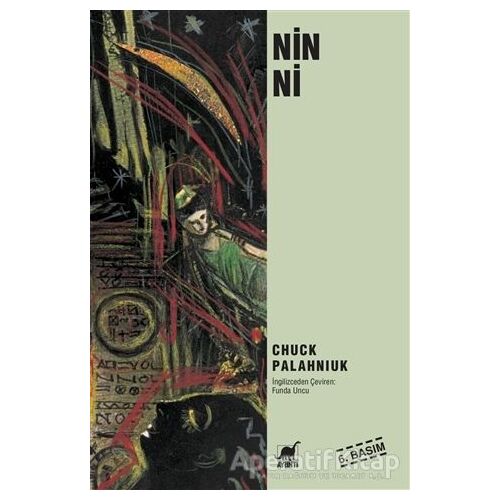 Ninni - Chuck Palahniuk - Ayrıntı Yayınları