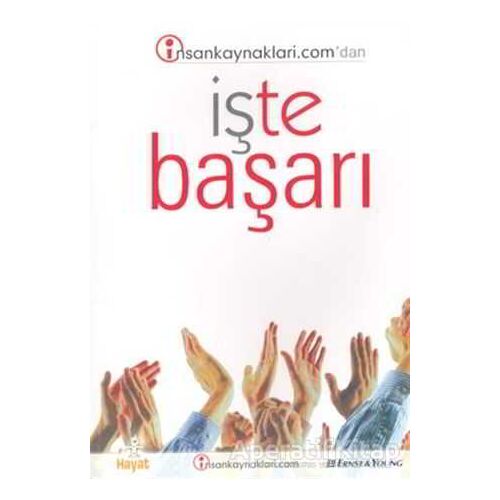 İşte Başarı - Derleme - Hayat Yayınları