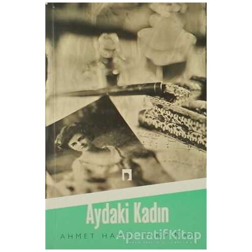 Aydaki Kadın - Ahmet Hamdi Tanpınar - Dergah Yayınları