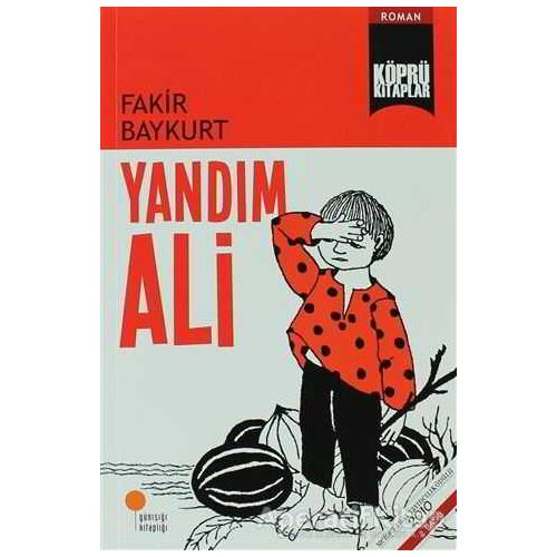 Yandım Ali - Fakir Baykurt - Günışığı Kitaplığı