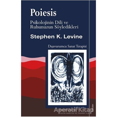 Poiesis - Stephen K. Levine - Sola Unitas