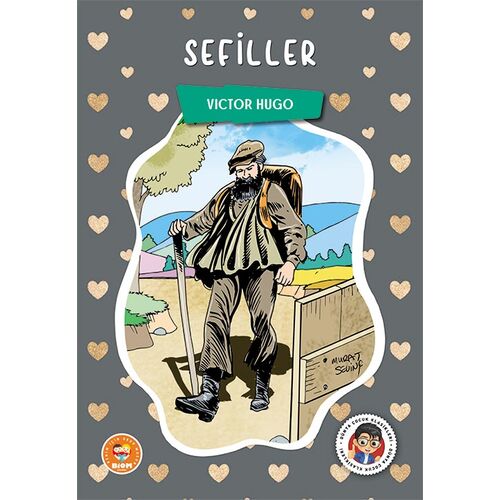 Sefiller - Victor Hugo - Biom (Çocuk Klasikleri)