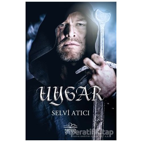 Uygar - Selvi Atıcı - Nemesis Kitap