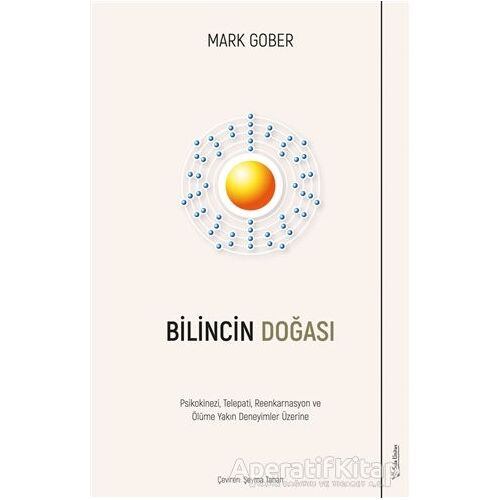 Bilincin Doğası - Mark Gober - Sola Unitas