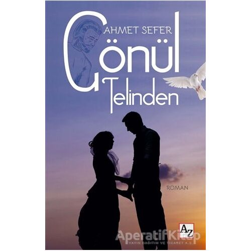 Gönül Telinden - Ahmet Sefer - Az Kitap