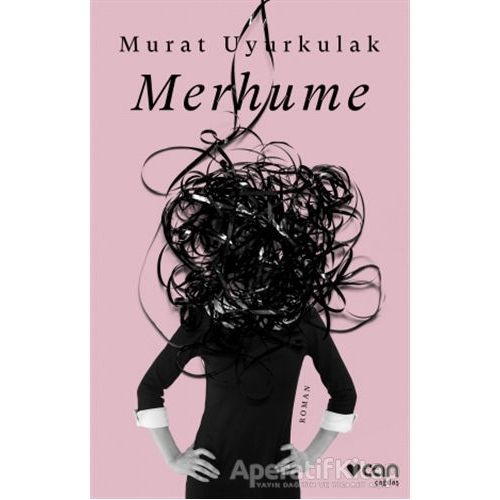 Merhume - Murat Uyurkulak - Can Yayınları