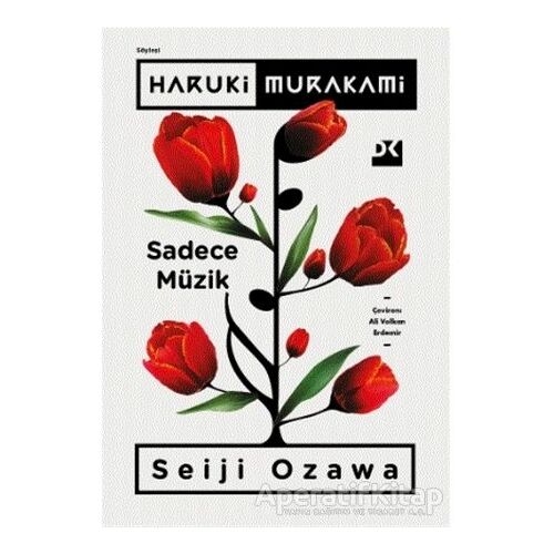 Sadece Müzik - Haruki Murakami - Doğan Kitap