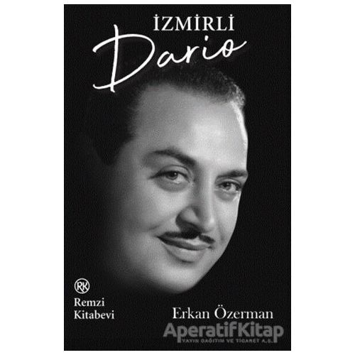 İzmirli Dario - Erkan Özerman - Remzi Kitabevi