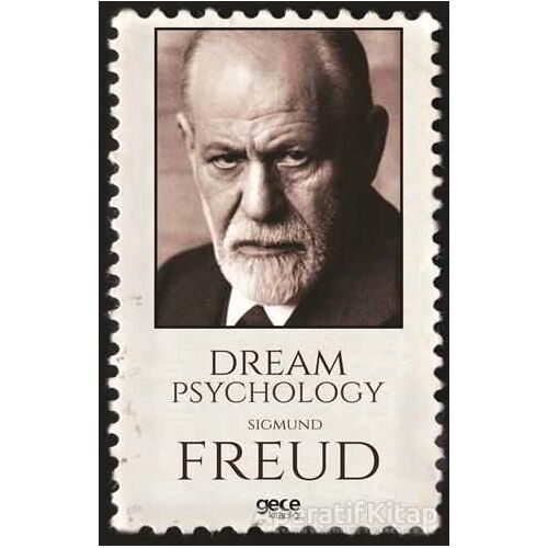 Dream Psychology - Sigmund Freud - Gece Kitaplığı