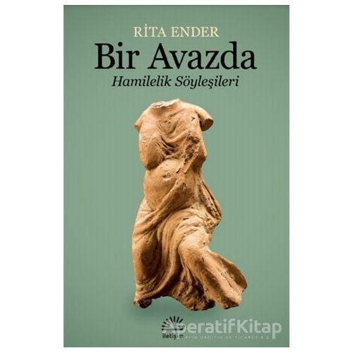 Bir Avazda - Rita Ender - İletişim Yayınevi