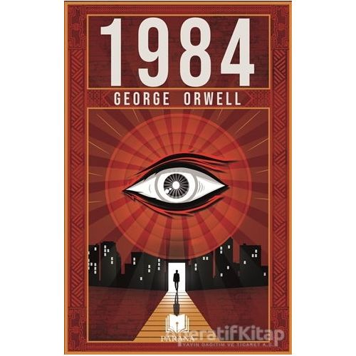 1984 - George Orwell - Parana Yayınları