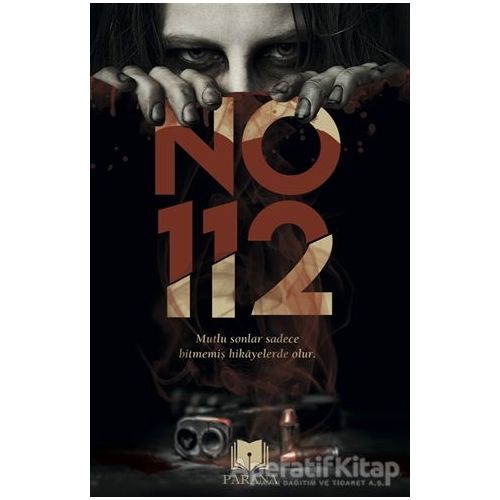 No 112 - Kolektif - Parana Yayınları