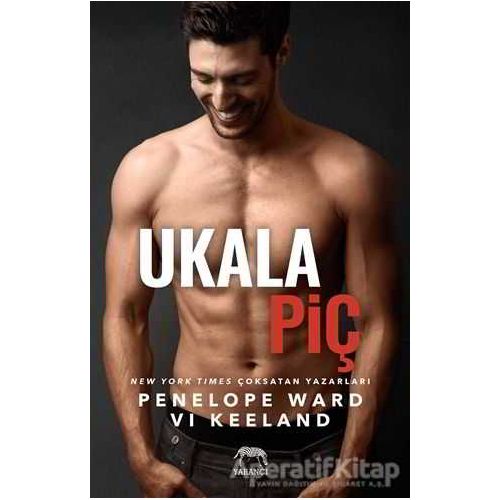 Ukala Piç - Penelope Ward - Yabancı Yayınları