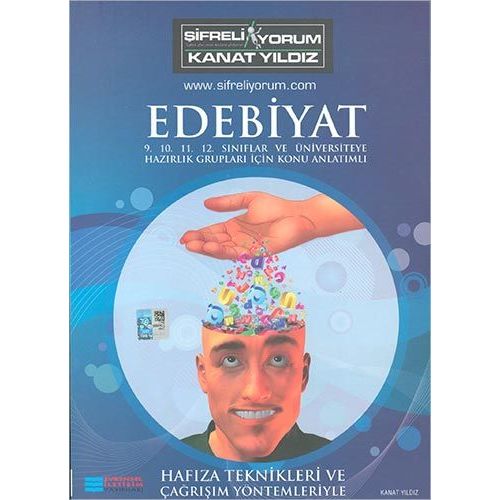 Evrensel Edebiyat Şifreliyorum Hafıza Teknikleri ve Çağrışım Yöntemleriyle