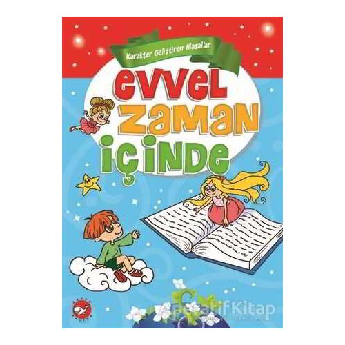 Evvel Zaman İçinde - Kolektif - Beyaz Balina Yayınları