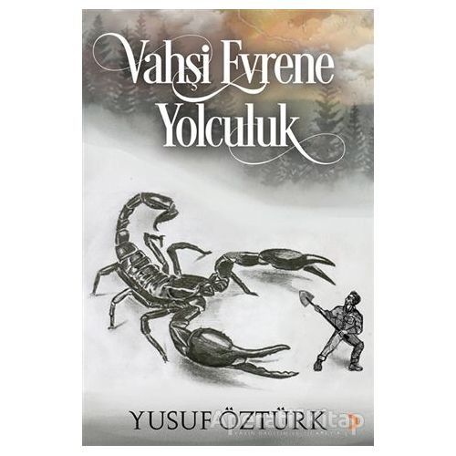 Vahşi Evrene Yolculuk - Yusuf Öztürk - Cinius Yayınları