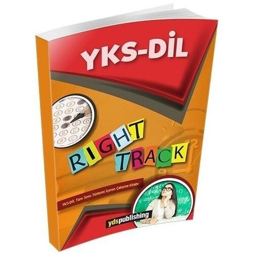 DİL Right Track YDS Publishing