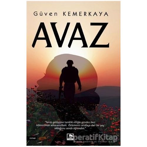 Avaz - Güven Kemerkaya - Çınaraltı Yayınları