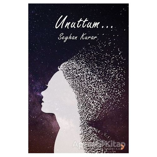 Unuttum - Seyhan Kurar - Cinius Yayınları