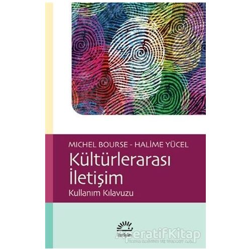 Kültürlerarası İletişim - Halime Yücel - İletişim Yayınevi