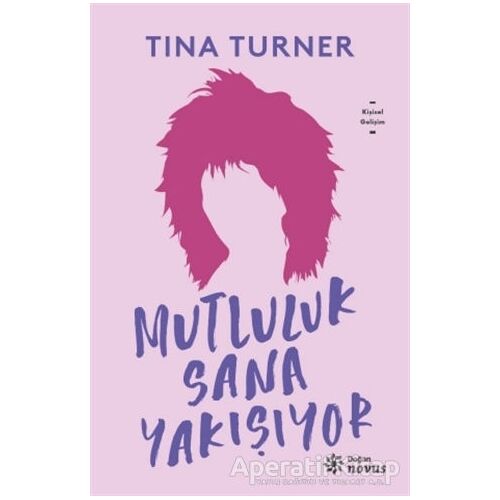 Mutluluk Sana Yakışıyor - Tina Turner - Doğan Novus