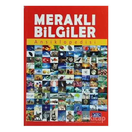 Meraklı Bilgiler Ansiklopedisi