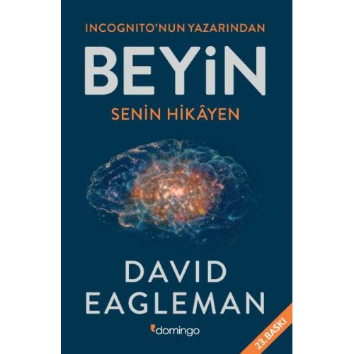 Beyin - David Eagleman - Domingo Yayınevi