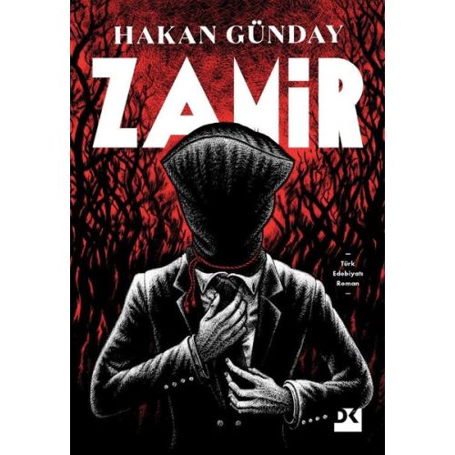 Zamir - Hakan Günday - Doğan Kitap