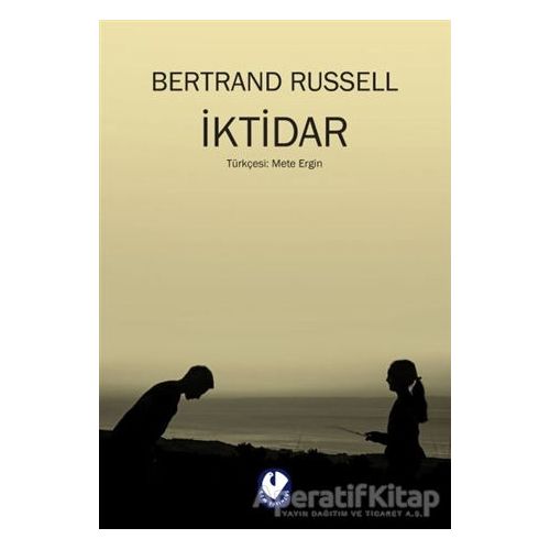 İktidar - Bertrand Russell - Cem Yayınevi