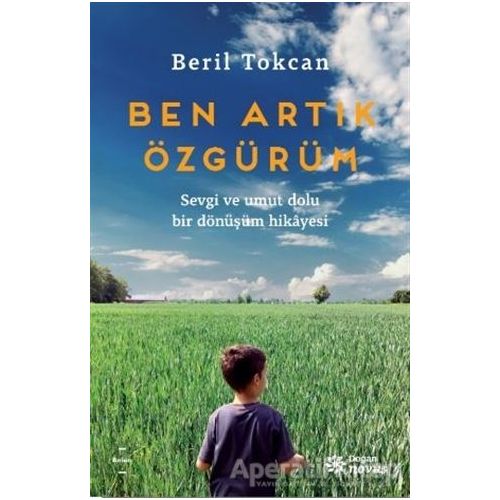 Ben Artık Özgürüm - Beril Tokcan - Doğan Novus