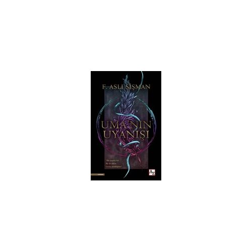 Uma’nın Uyanışı - F. Aslı Şişman - Az Kitap