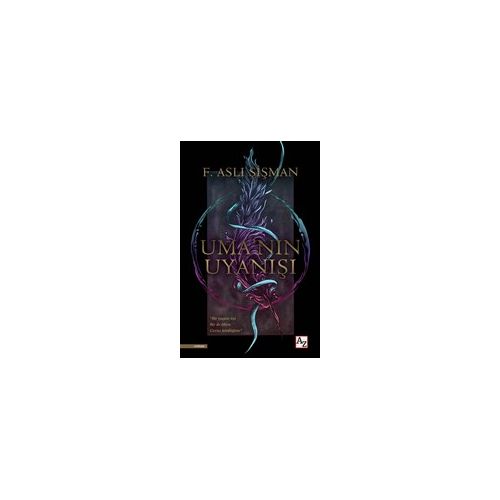 Uma’nın Uyanışı - F. Aslı Şişman - Az Kitap